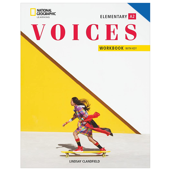 Voices Intermediate Plus B1/B2: Student's Book With Spark Platform - Ảnh 9