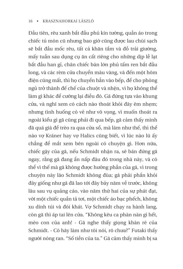 vũ điệu quỷ satan - Ảnh 11