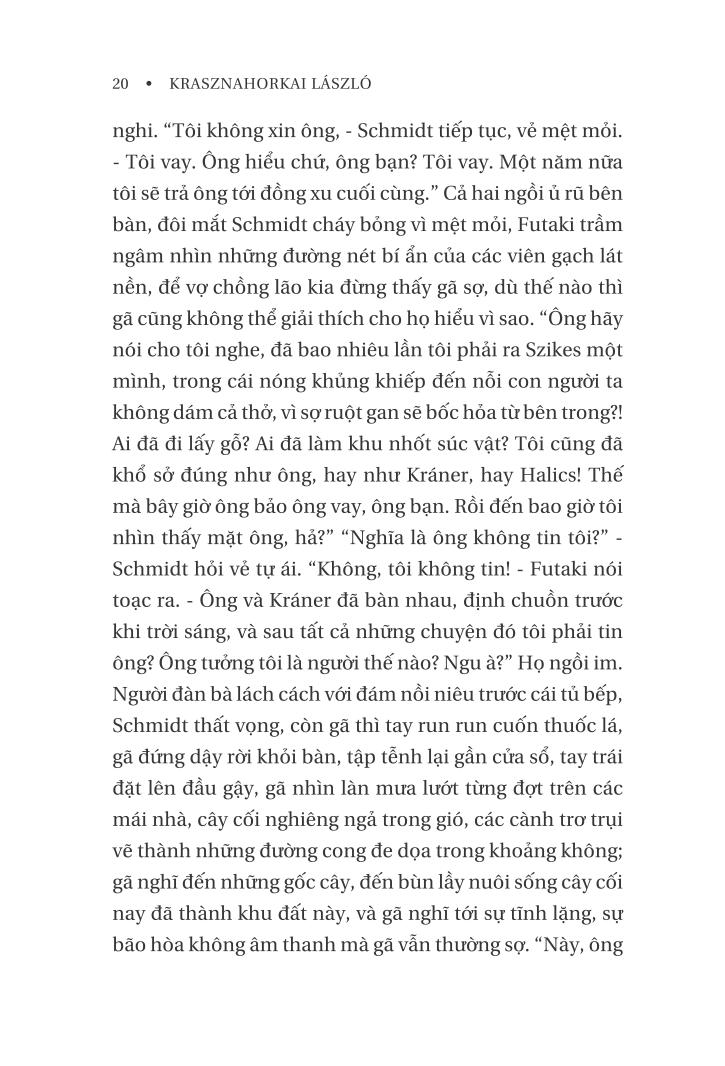 vũ điệu quỷ satan - Ảnh 15