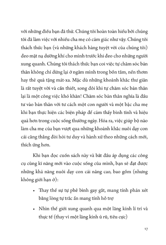 vượt qua âu lo khi làm cha mẹ - Ảnh 10