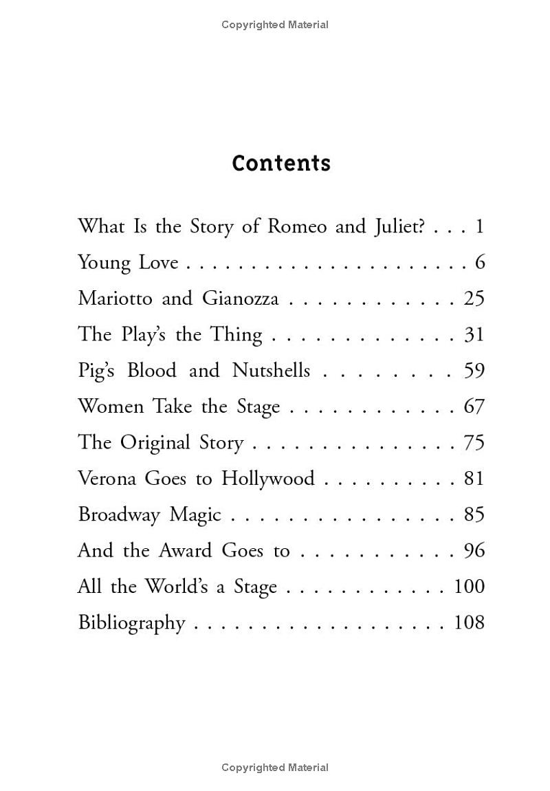 what is the story of romeo and juliet? - Ảnh 4