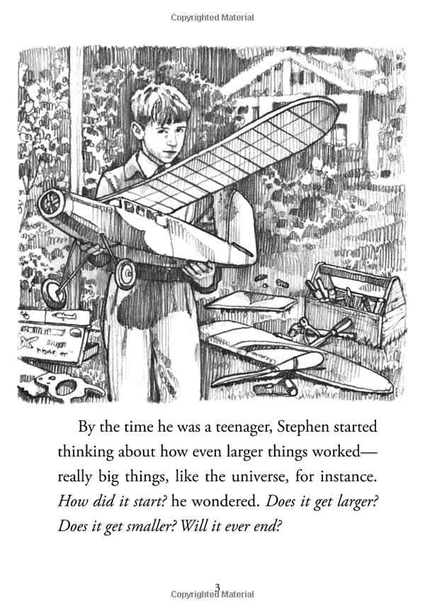who was stephen hawking? - Ảnh 7