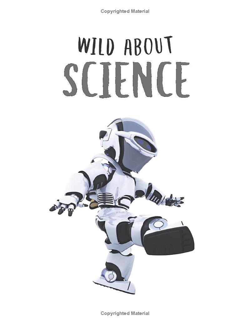 wild about science - Ảnh 3
