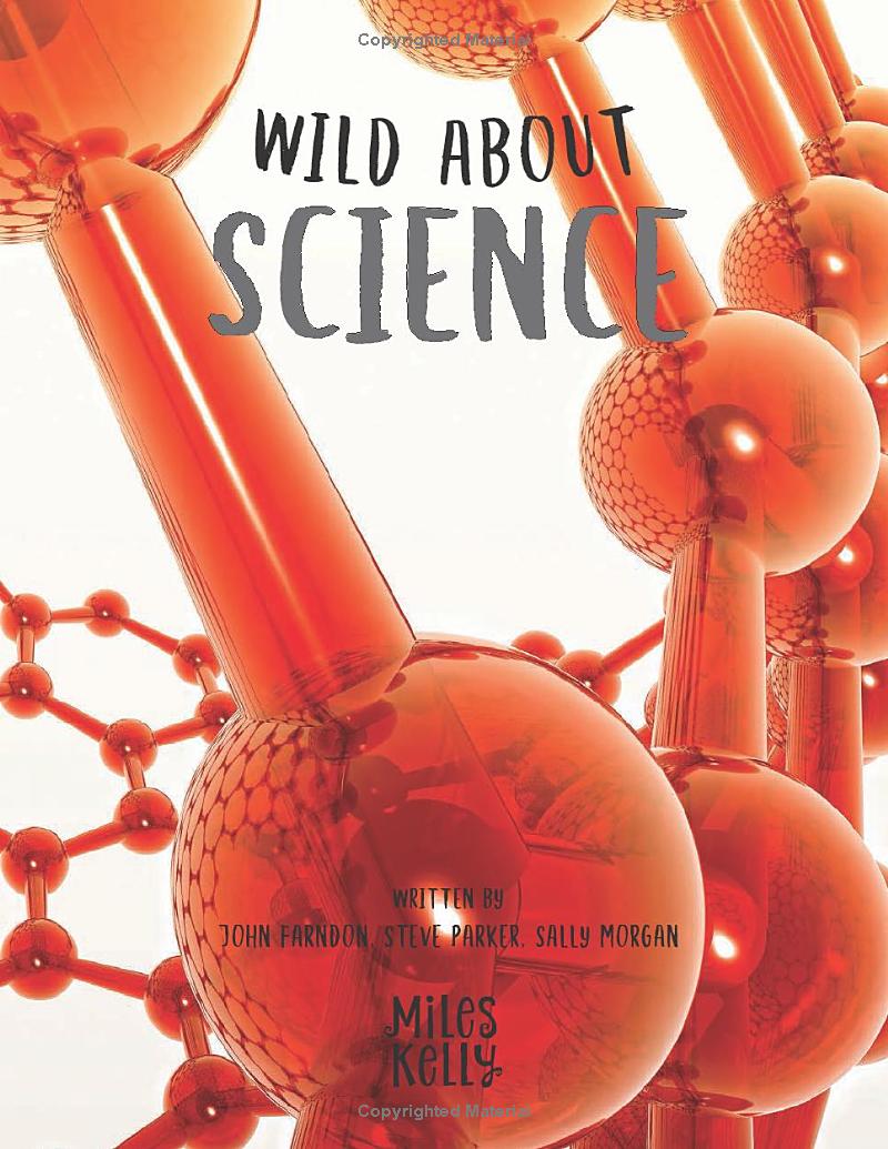 wild about science - Ảnh 5