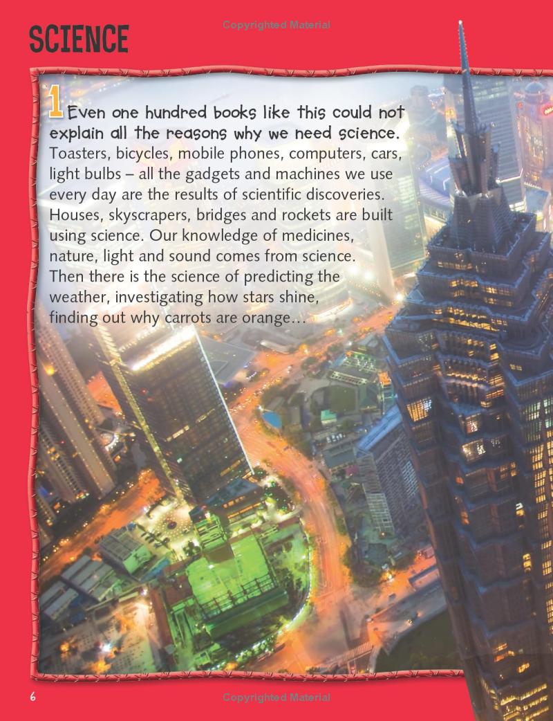 wild about science - Ảnh 8