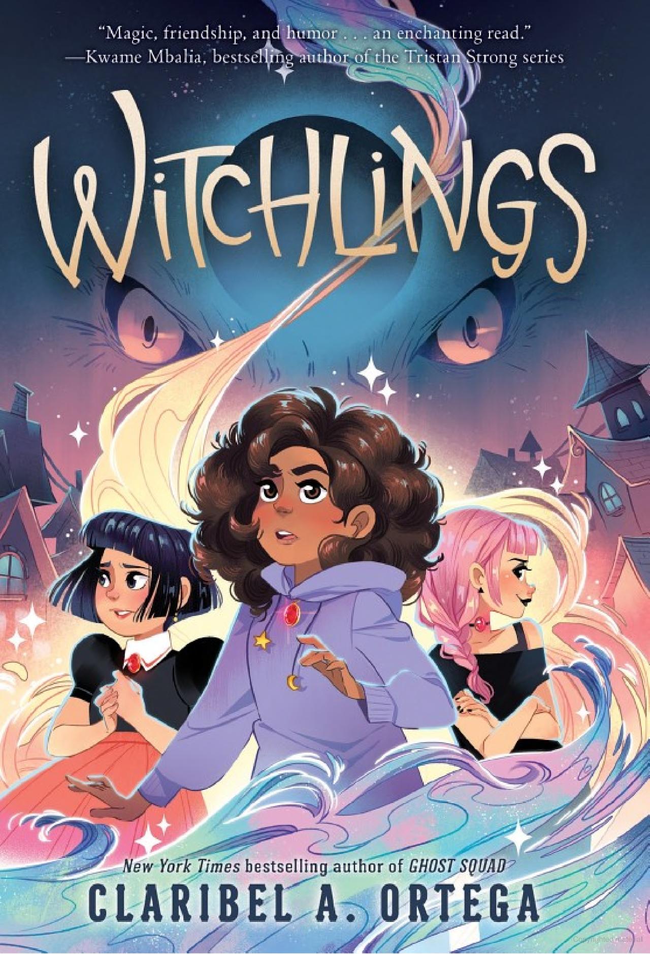 witchlings - Ảnh 2