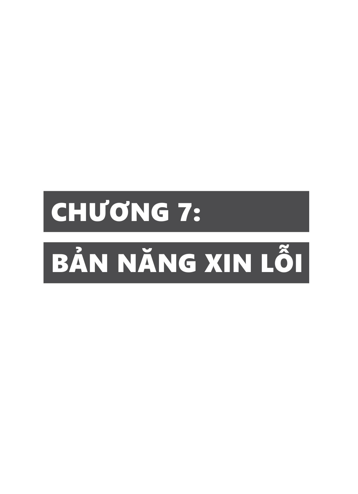 “xin lỗi, tôi không thích” - đặt ra ranh giới cá nhân và thoát khỏi mối quan hệ độc hại - Ảnh 11